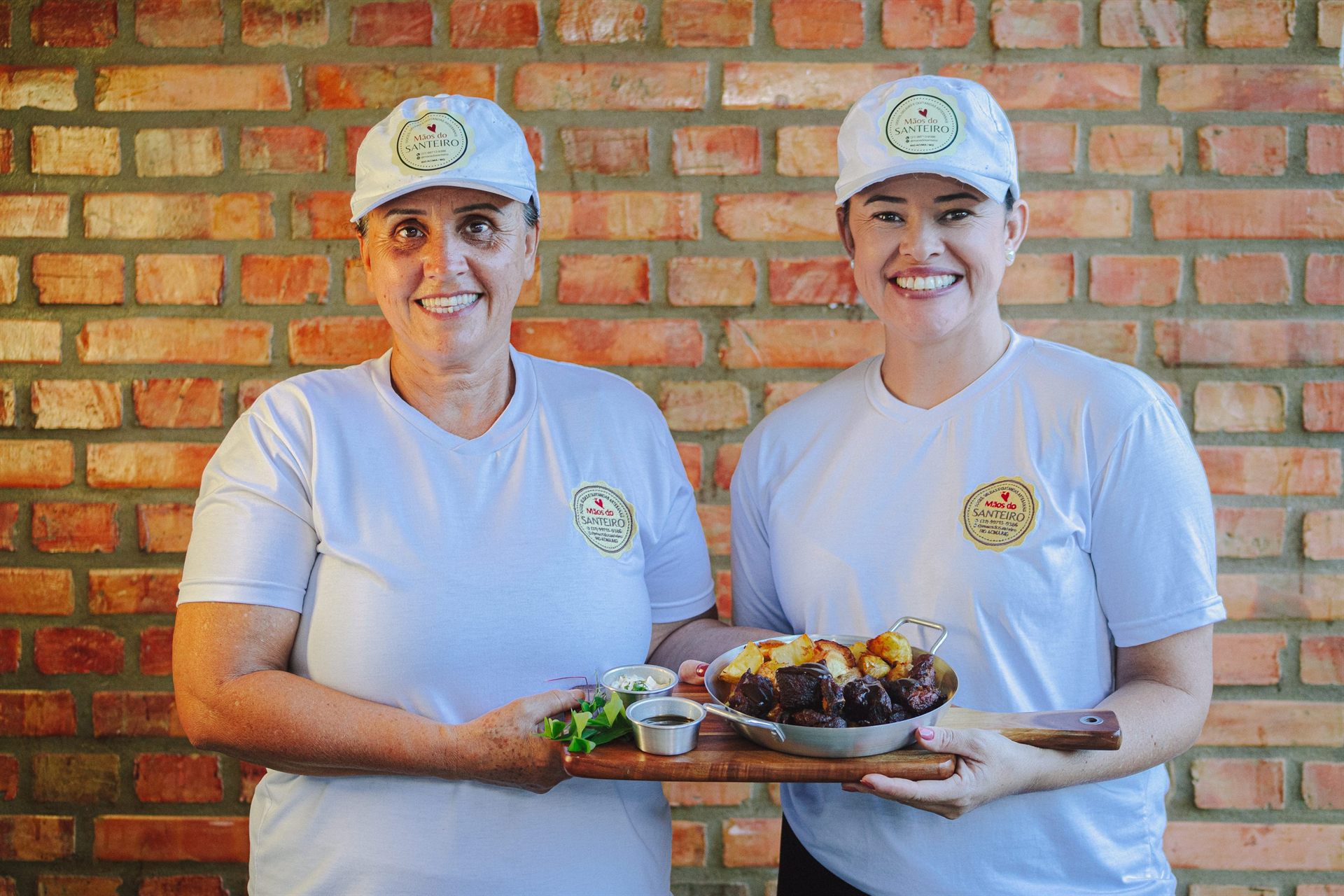 Costelinha com Teriyaki da Roça